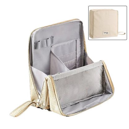 Lunette – Utrzymaj Swoje Kosmetyki Starannie Spakowane