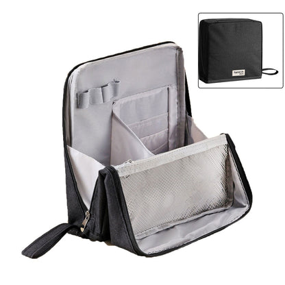 Lunette – Utrzymaj Swoje Kosmetyki Starannie Spakowane