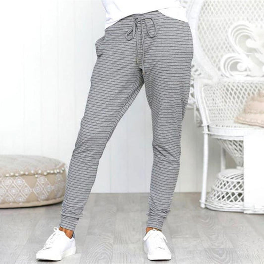 Femke | Stylowe Spodnie Relax