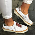 CAROLYN | Stylowe Boho Sneakers