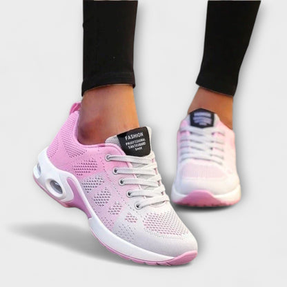 FlexiFit - Ergonomiczne Buty Sportowe dla Kobiet