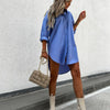 Esmée | Oversized blouse w różnych kolorach