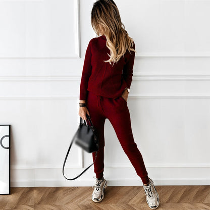 Daell Trainingspak | Elegancki damski projektant dres
