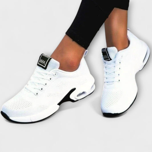 FlexiFit - Ergonomiczne Buty Sportowe dla Kobiet