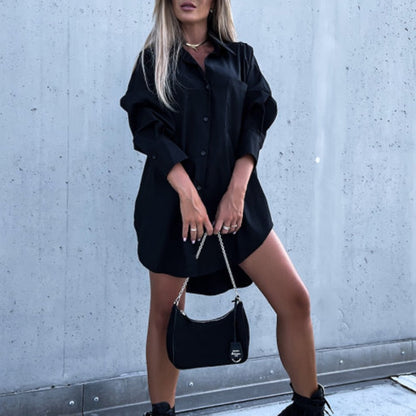 Esmée | Oversized blouse w różnych kolorach