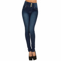 Karolin™ Skinny Spodnie