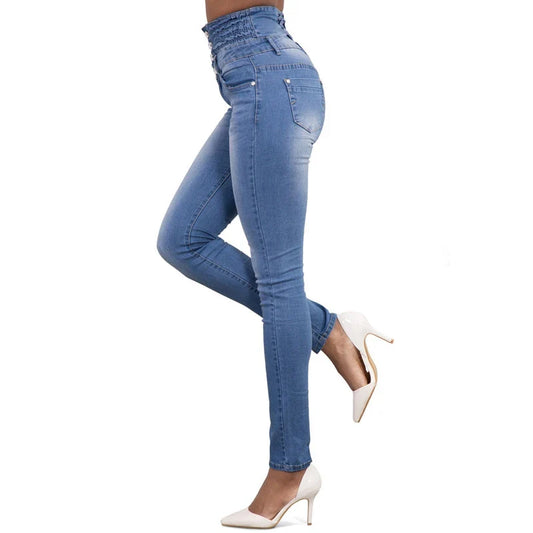 Karolin™ Skinny Spodnie