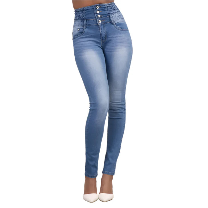 Karolin™ Skinny Spodnie