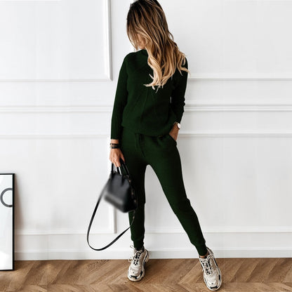 Daell Trainingspak | Elegancki damski projektant dres