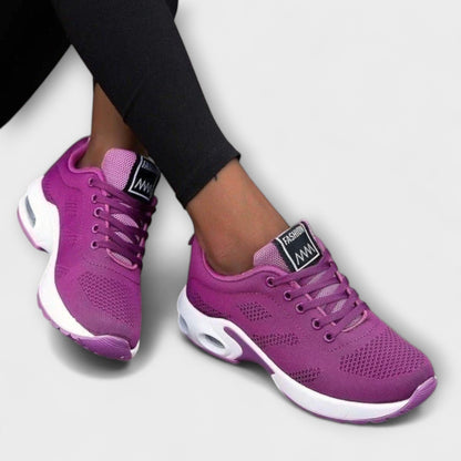 FlexiFit - Ergonomiczne Buty Sportowe dla Kobiet