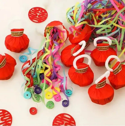 PartyPop Pro - Stwórz Epickie Celebracje Bez Koszmaru Sprzątania