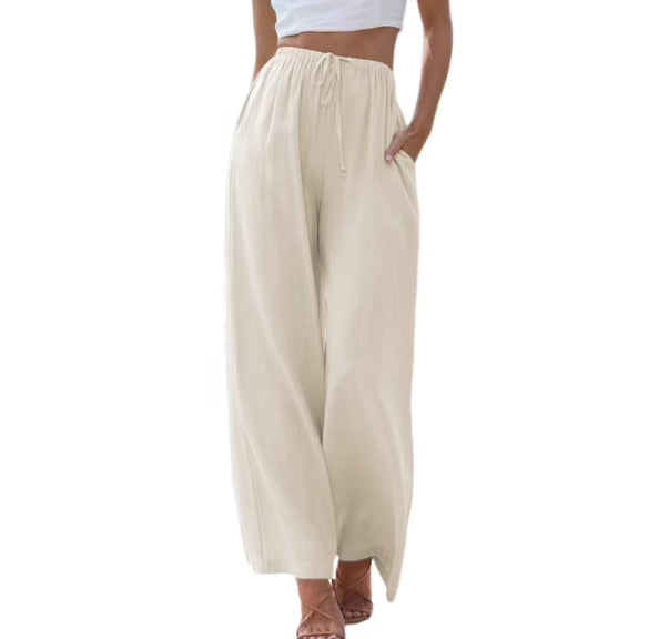 Sophia | Zestaw lniany ekologiczny