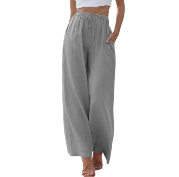 Sophia | Zestaw lniany ekologiczny