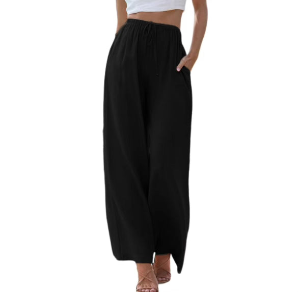 Sophia | Zestaw lniany ekologiczny