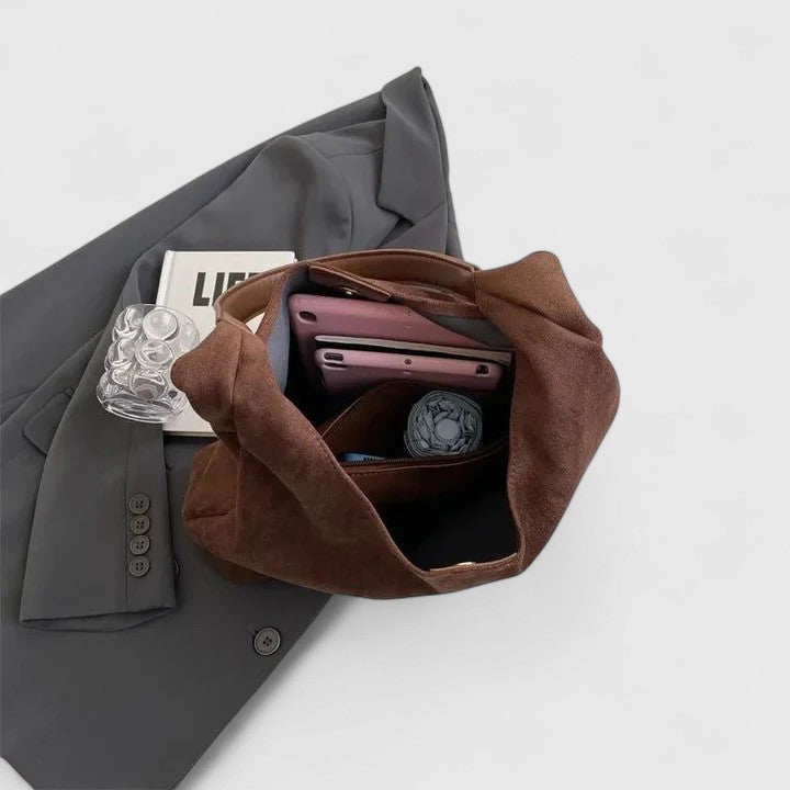 Sheryl | Elegancka torba typu tote z pojemnym wnętrzem