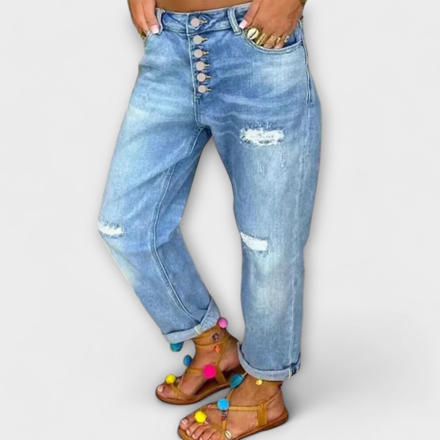 Jeansy