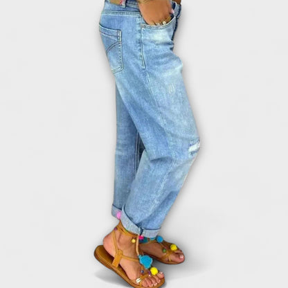 Jeansy
