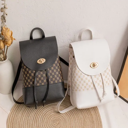 Kitty Mini Plecak | Uroczy & Modny