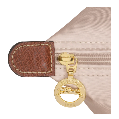 Duża torba Le Pliage, Papier