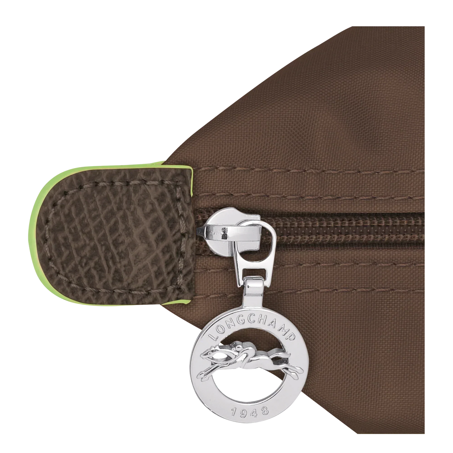 Duża torba Le Pliage, Terra