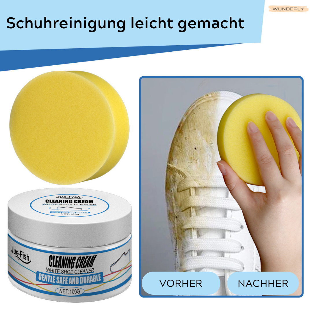 FreshShoe™ - 1+1 GRATIS
