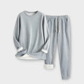 Termo-fleece set