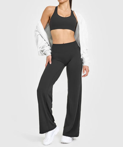 FlowFit Elite - Wyglądaj Beztrosko Elegancko, Czując Się Jak w Chmurze