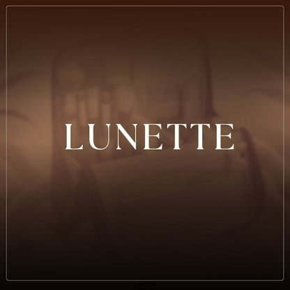 Lunette – Utrzymaj Swoje Kosmetyki Starannie Spakowane