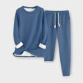 Termo-fleece set
