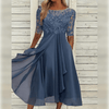 Ingrid | Elegancka i komfortowa sukienka