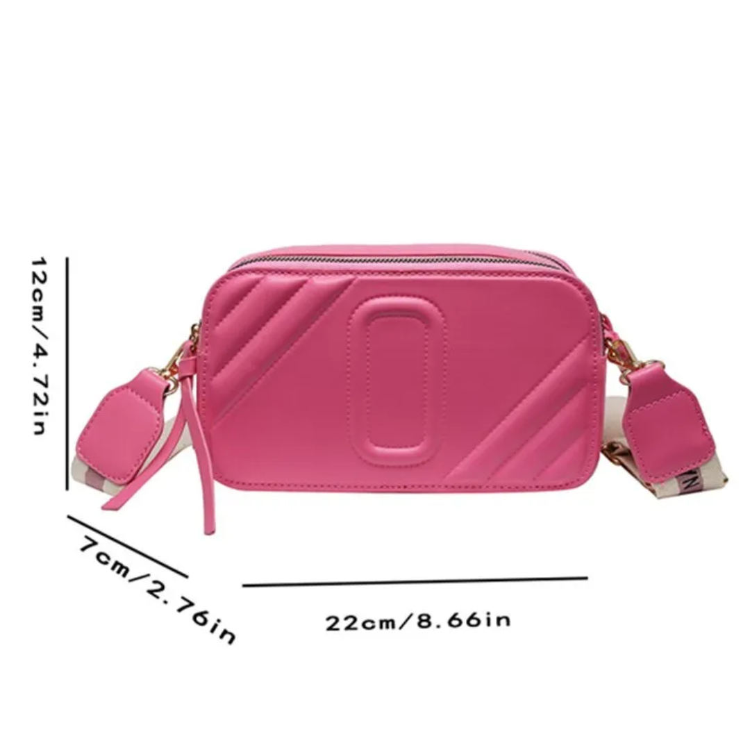 Torebka Norrine Crossbody | Modna i Wszechstronna