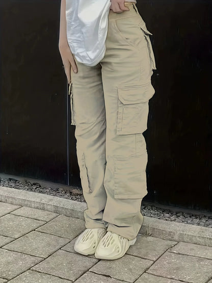 Vivienne™ Spodnie cargo
