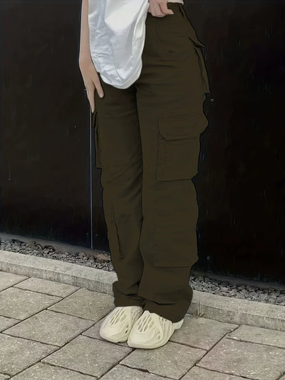 Vivienne™ Spodnie cargo