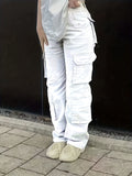 Vivienne™ Spodnie cargo