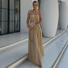 Sukienka Maxi Summer Serenity