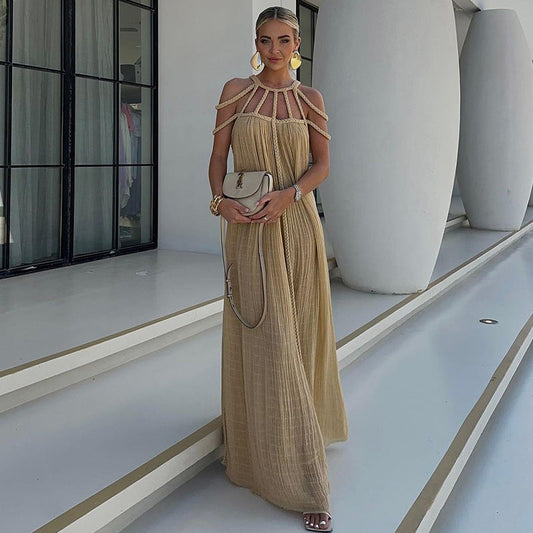 Sukienka Maxi Summer Serenity