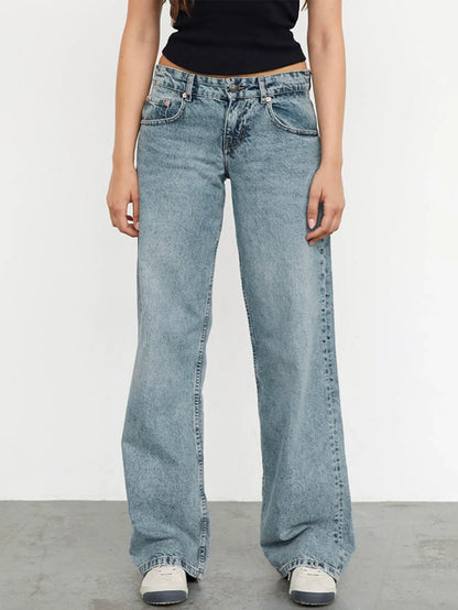 Althea™ Wysoki Stretch