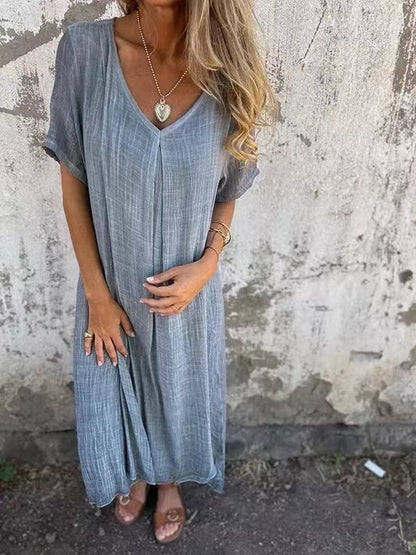 MONA - WIOSENNA SUKIENKA Z BEZCZASOWĄ ELEGANCJĄ