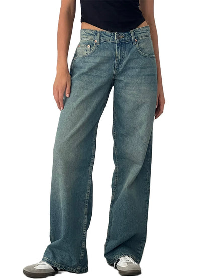 Althea™ Wysoki Stretch