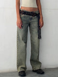 Althea™ Wysoki Stretch