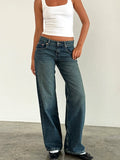 Althea™ Wysoki Stretch