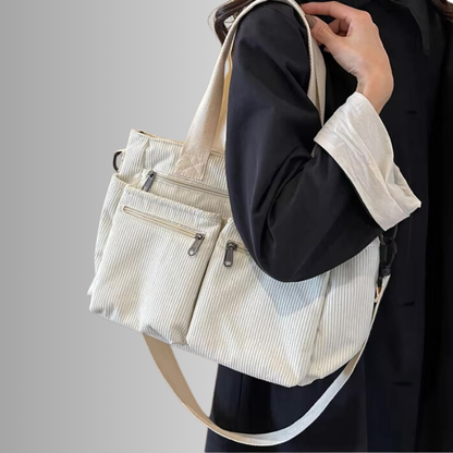 Chelsey | Miejska Torba Tote