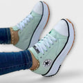 Damskie Sneakersy Ortopedyczne