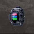 Zegarek smartwatch Atlas do użytku wojskowego