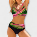 Eilyn - Nowoczesny Bikini Komfortowy