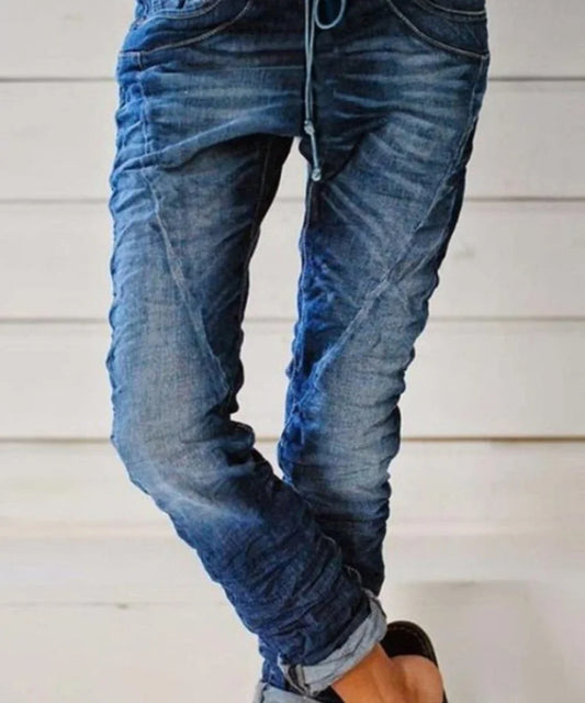 Thea™ Spodnie Stretch