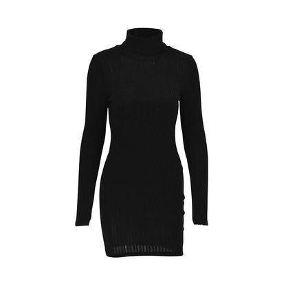 Luisa™ | Elegancka sukienka dzianinowa
