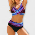 Eilyn - Nowoczesny Bikini Komfort