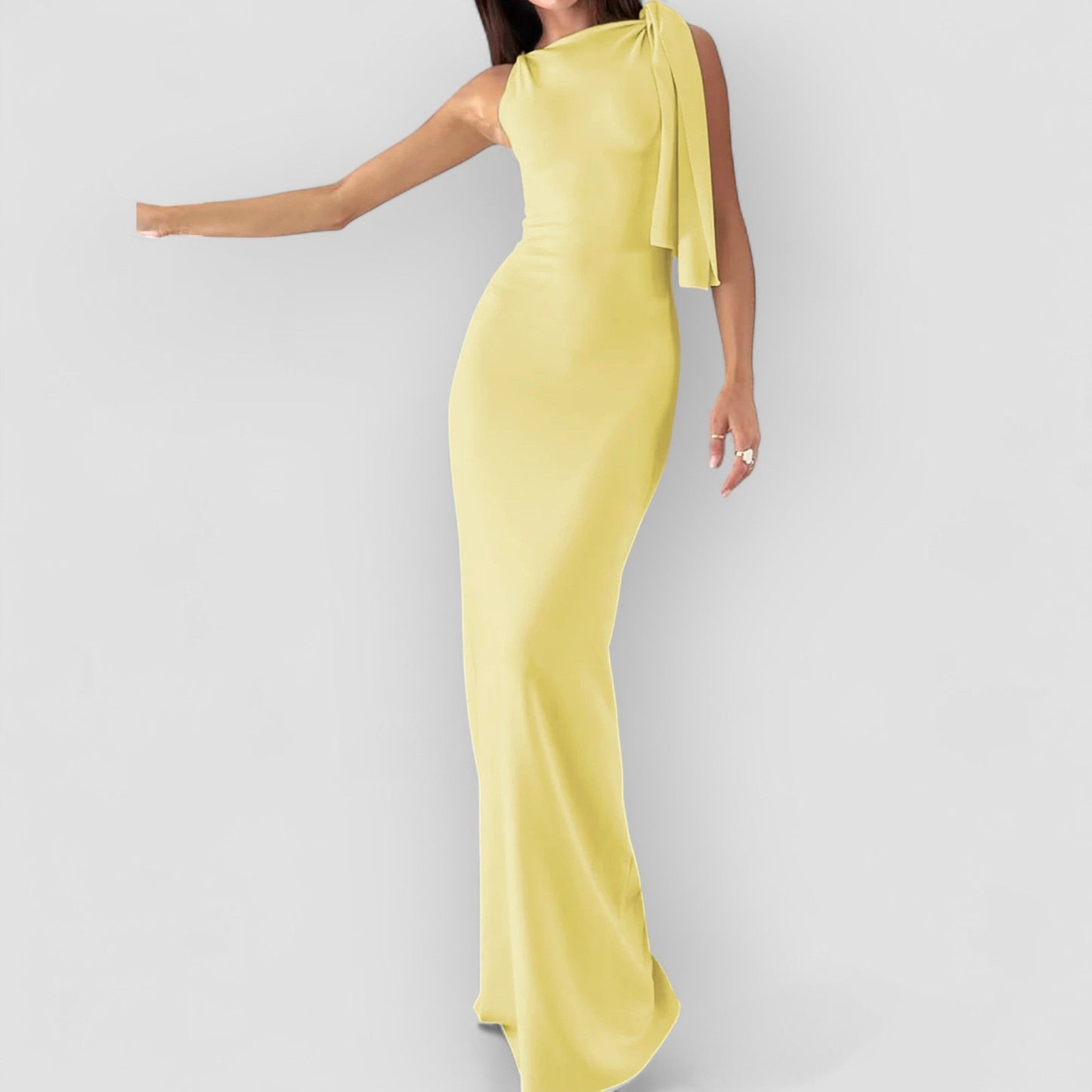 Helena | Sukienka na twój elegancki występ