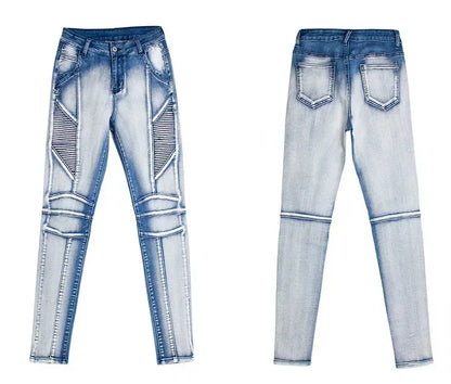 Gabriella™ Slim Fit Spodnie